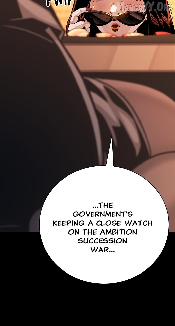 Worst Generation Chapter 40 page 44 - 