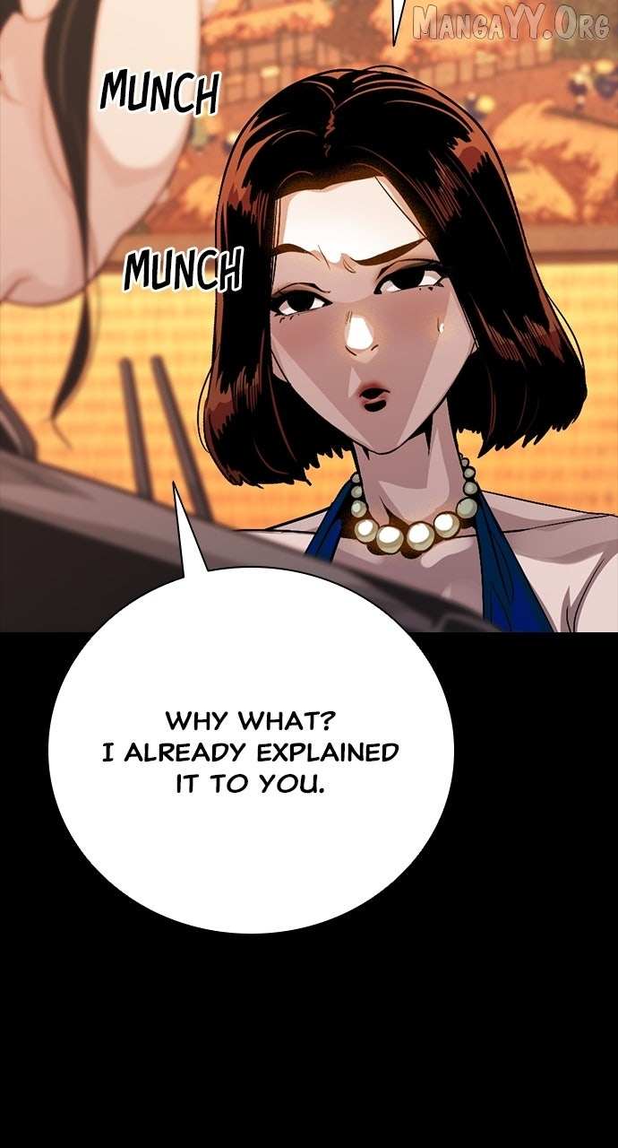 Worst Generation Chapter 40 page 47 - 