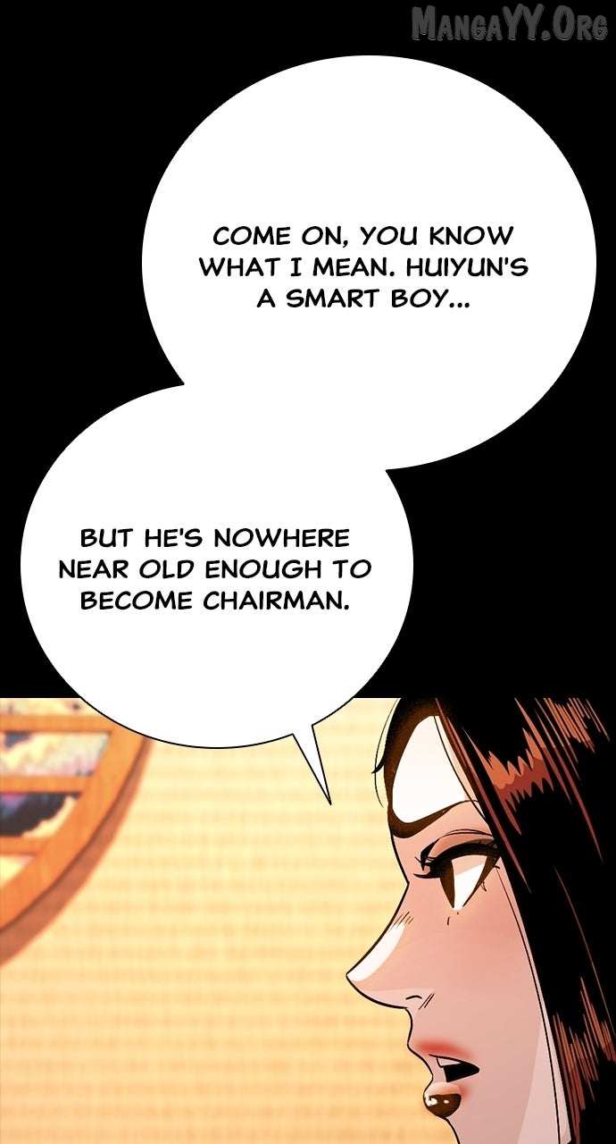 Worst Generation Chapter 40 page 48 - 
