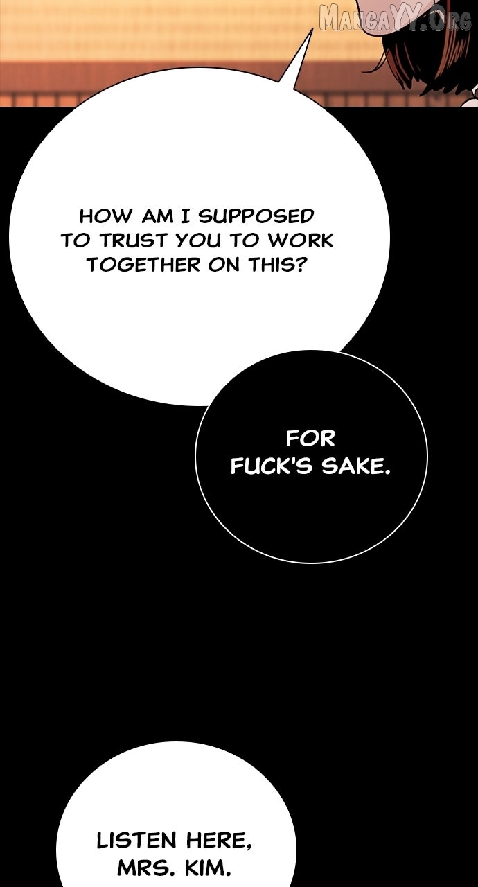 Worst Generation Chapter 40 page 49 - 