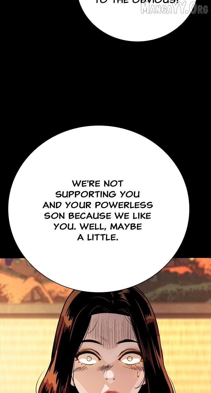 Worst Generation Chapter 40 page 51 - 