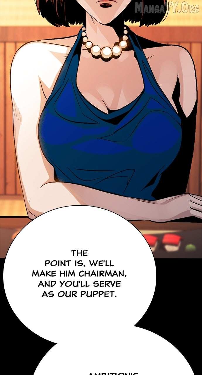 Worst Generation Chapter 40 page 52 - 