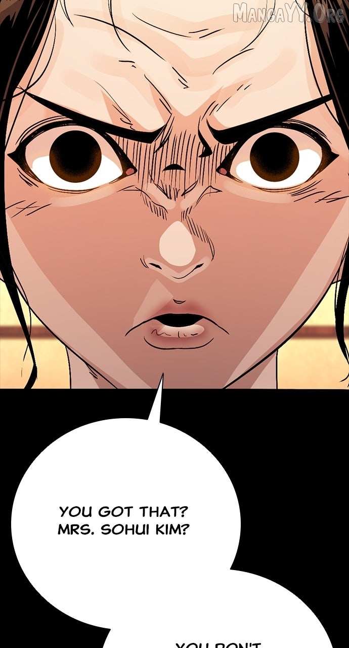 Worst Generation Chapter 40 page 54 - 