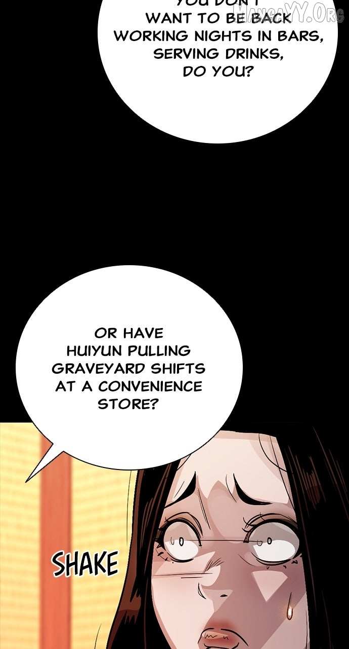 Worst Generation Chapter 40 page 55 - 