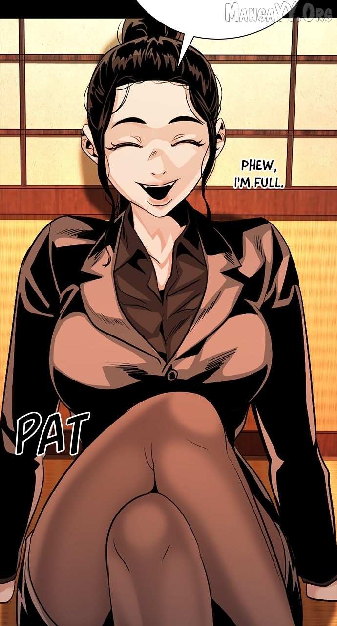 Worst Generation Chapter 40 page 57 - 