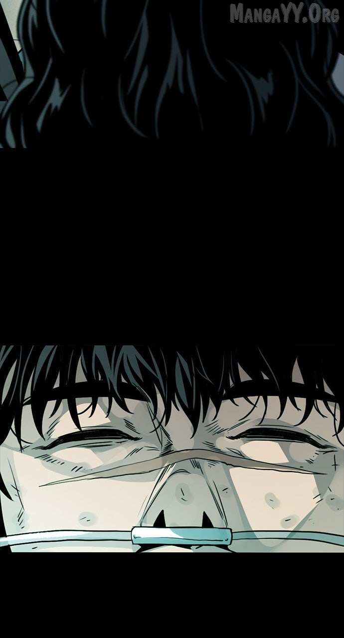 Worst Generation Chapter 40 page 7 - 