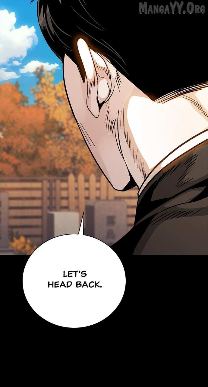 Worst Generation Chapter 40 page 74 - 