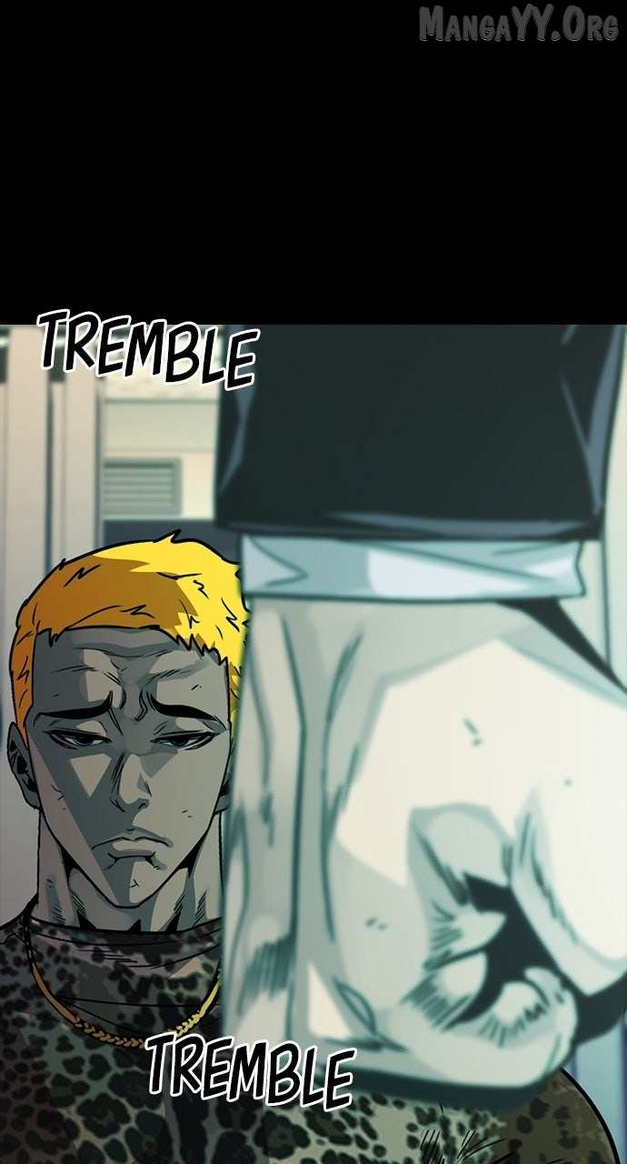 Worst Generation Chapter 40 page 9 - 
