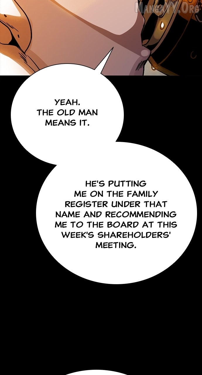 Worst Generation Chapter 40 page 81 - 
