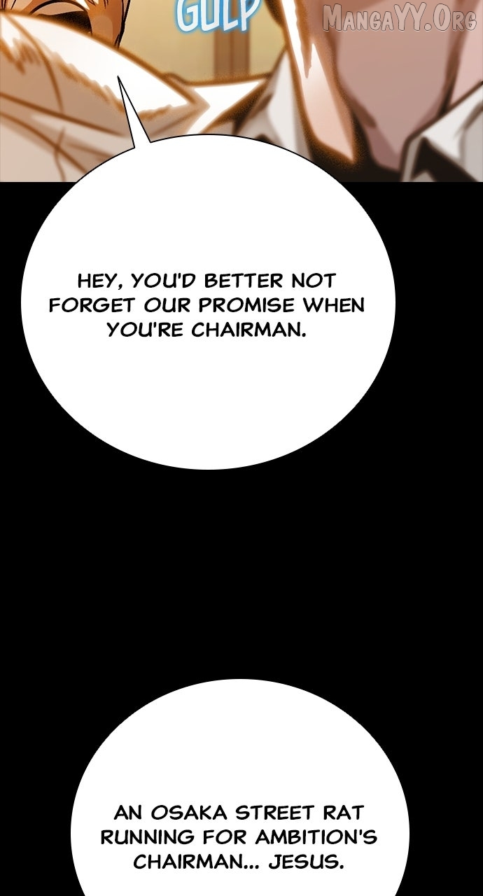 Worst Generation Chapter 40 page 83 - 