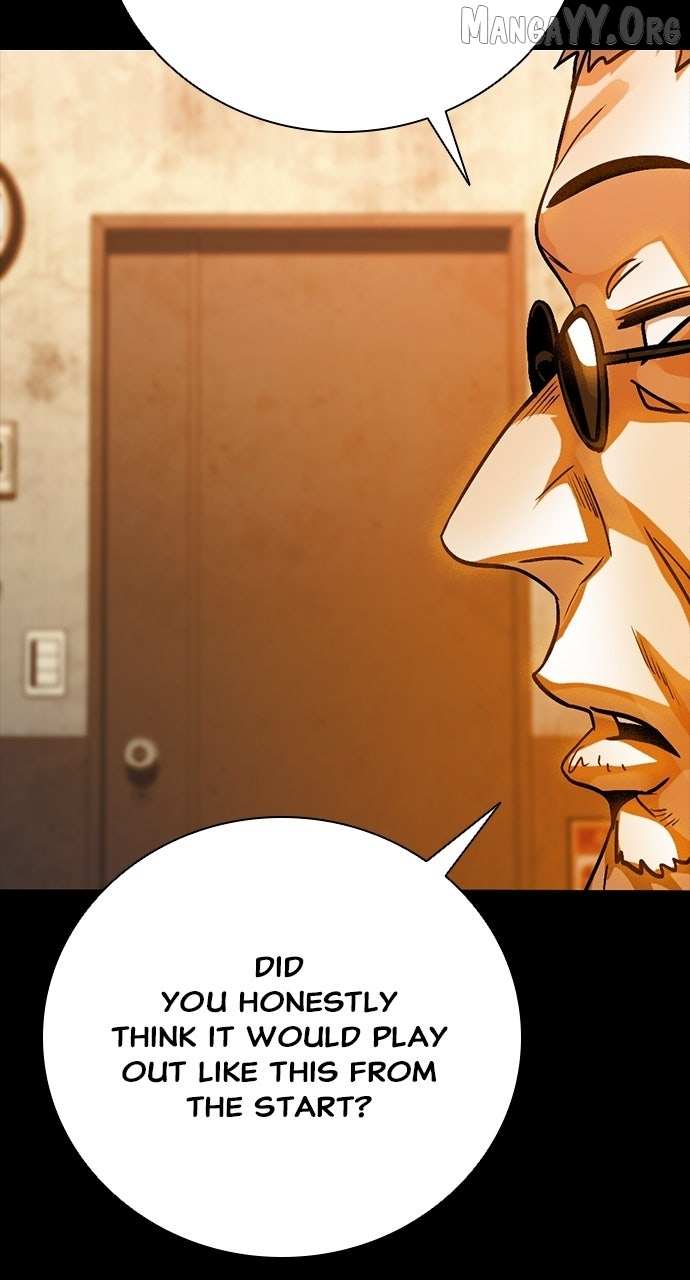 Worst Generation Chapter 40 page 84 - 