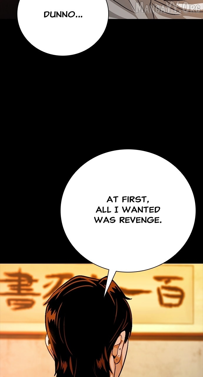Worst Generation Chapter 40 page 86 - 