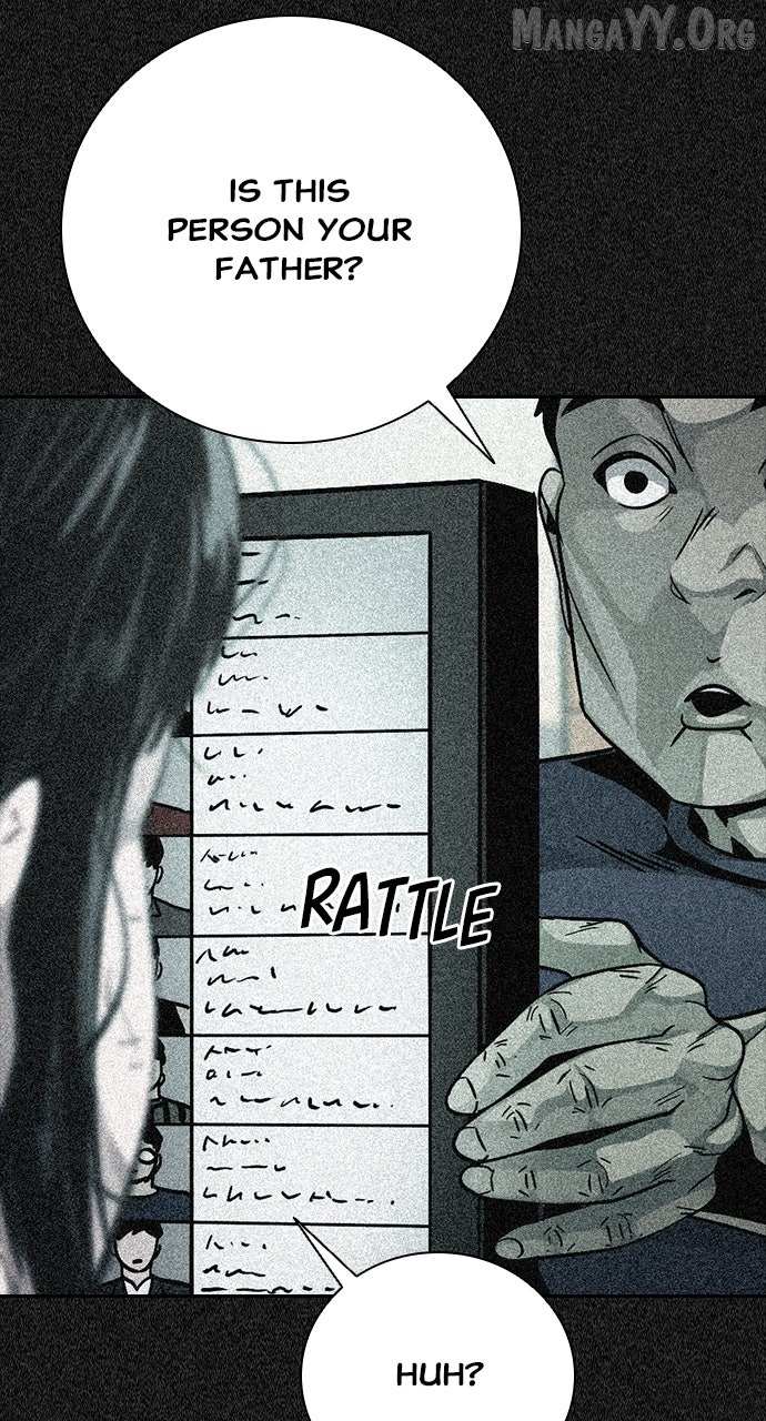Worst Generation Chapter 40 page 89 - 
