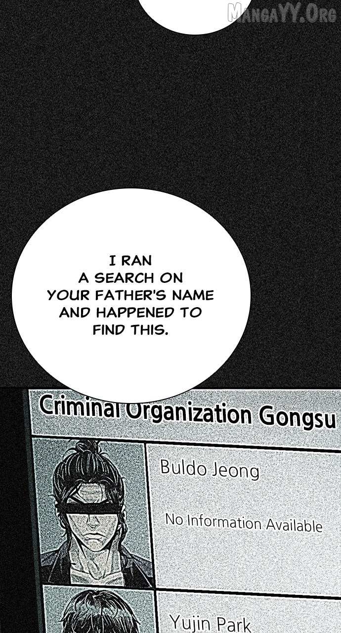 Worst Generation Chapter 40 page 90 - 