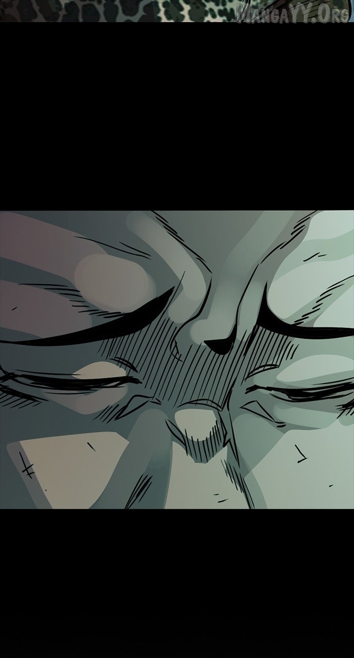 Worst Generation Chapter 40 page 10 - 