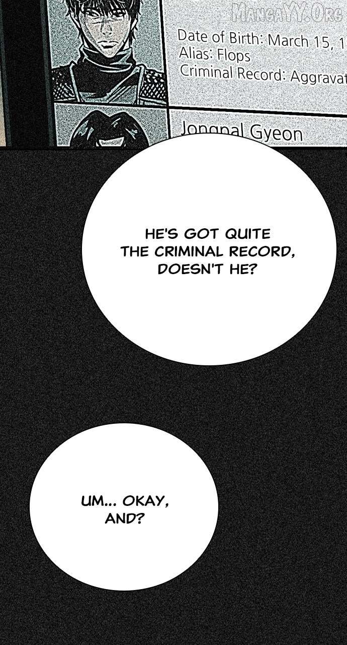 Worst Generation Chapter 40 page 91 - 