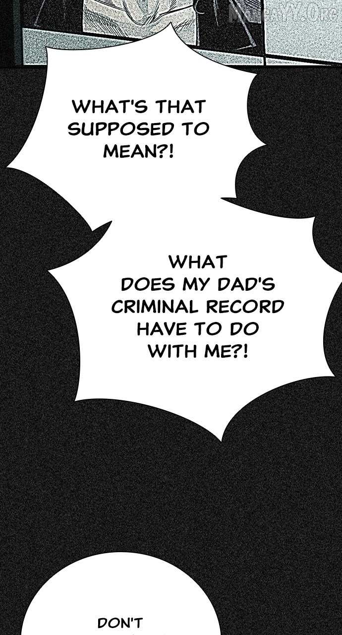 Worst Generation Chapter 40 page 93 - 