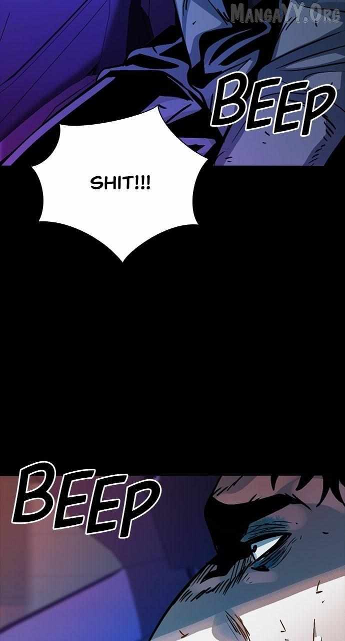 Worst Generation Chapter 41 page 116 - 