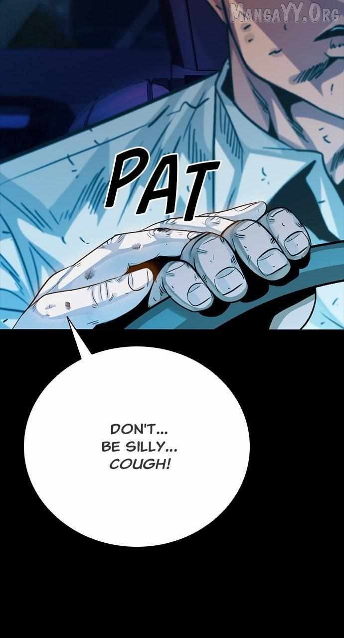 Worst Generation Chapter 41 page 120 - 