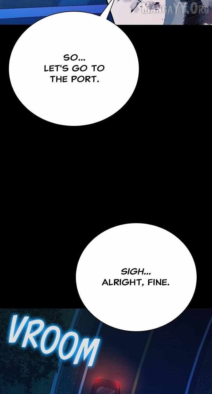 Worst Generation Chapter 41 page 125 - 