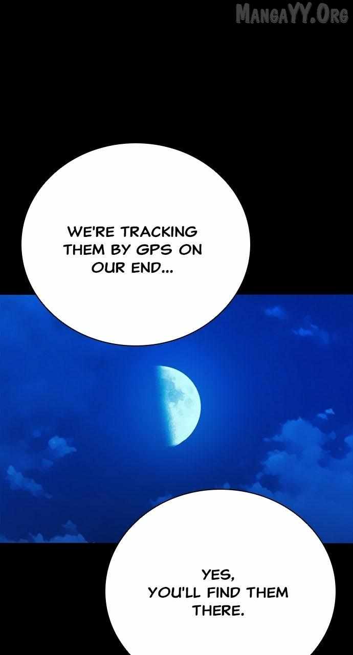 Worst Generation Chapter 41 page 127 - 