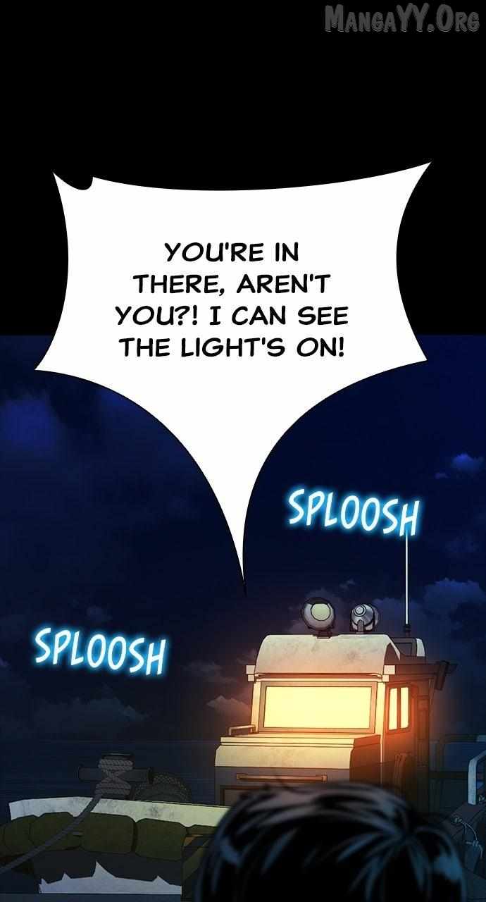 Worst Generation Chapter 41 page 138 - 