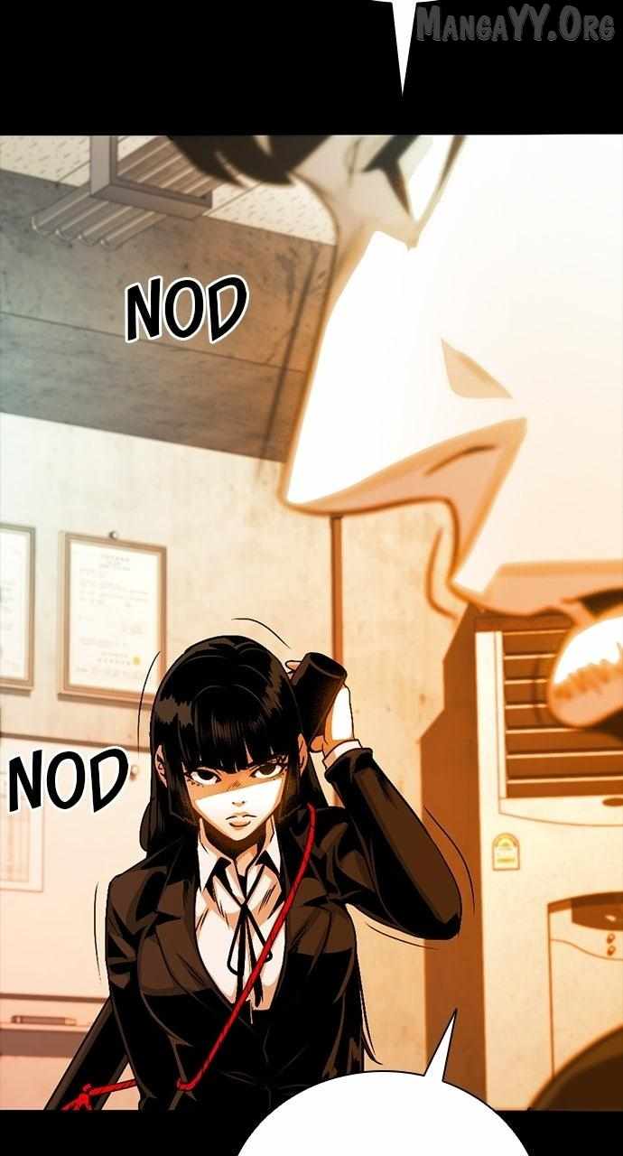 Worst Generation Chapter 41 page 15 - 