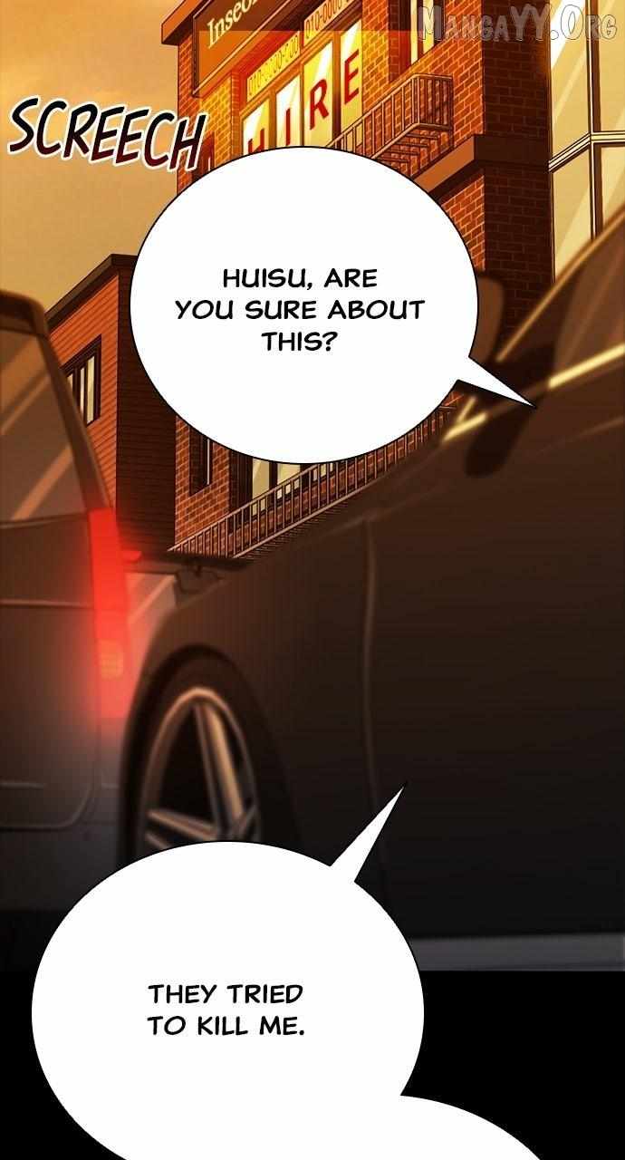 Worst Generation Chapter 41 page 3 - 