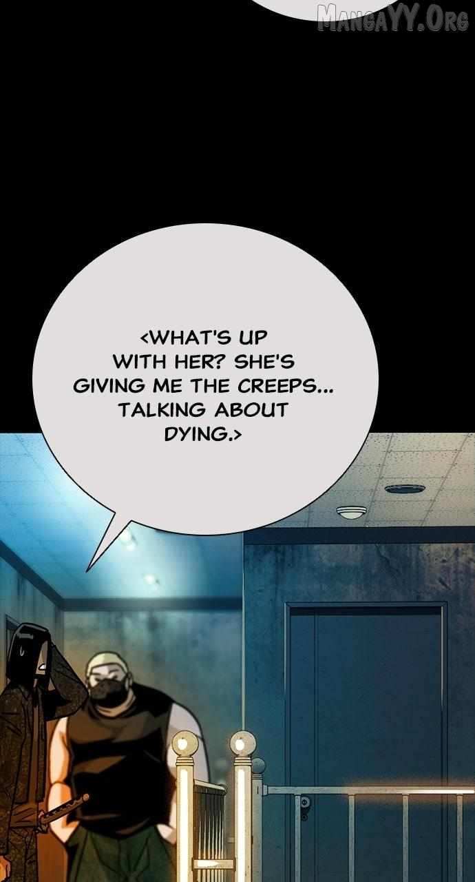 Worst Generation Chapter 41 page 25 - 