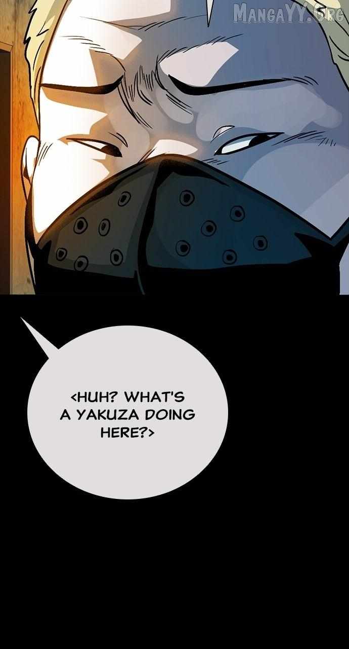 Worst Generation Chapter 41 page 27 - 