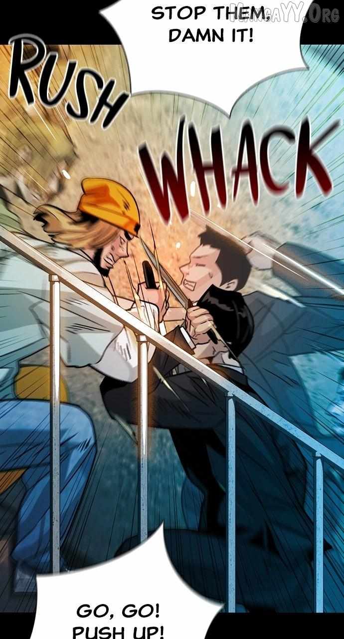Worst Generation Chapter 41 page 30 - 