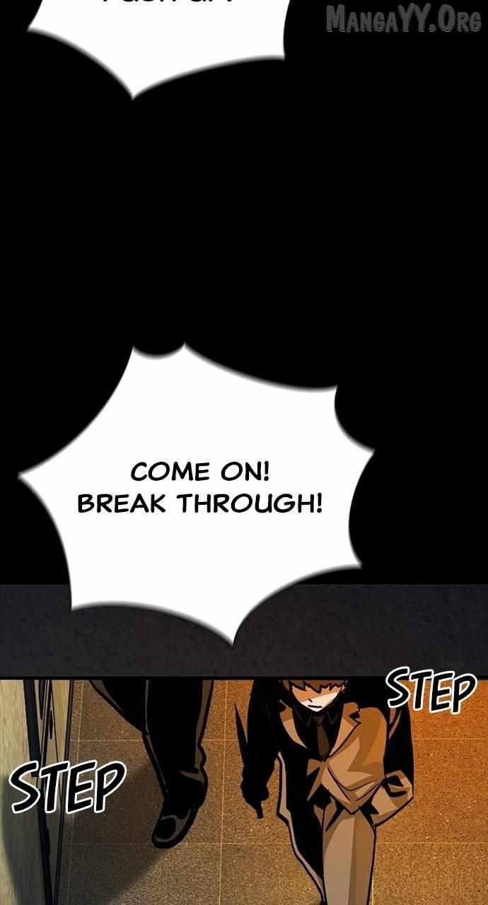 Worst Generation Chapter 41 page 31 - 