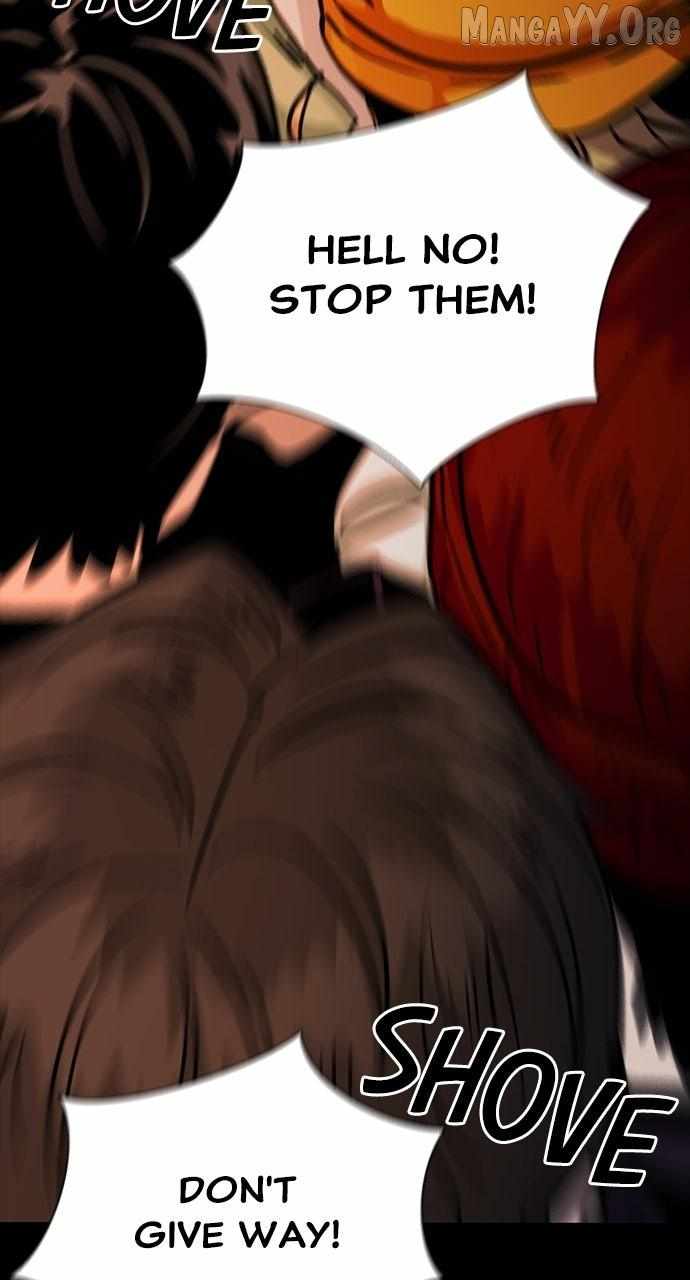 Worst Generation Chapter 41 page 33 - 