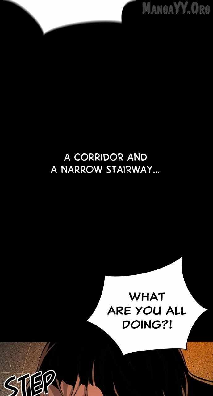 Worst Generation Chapter 41 page 34 - 