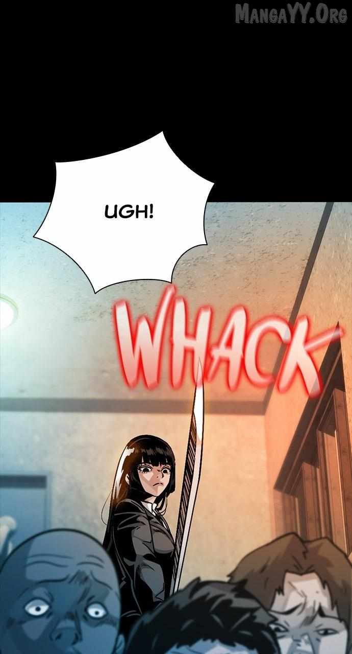 Worst Generation Chapter 41 page 36 - 