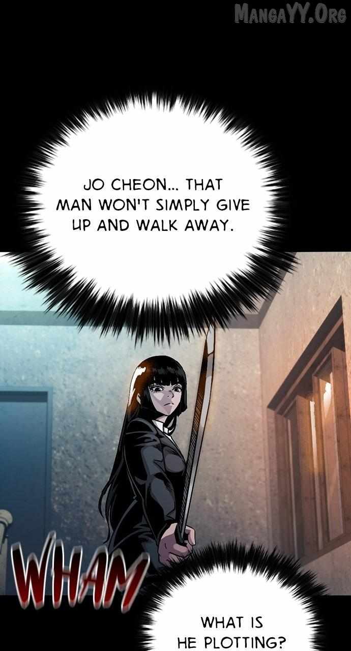 Worst Generation Chapter 41 page 40 - 