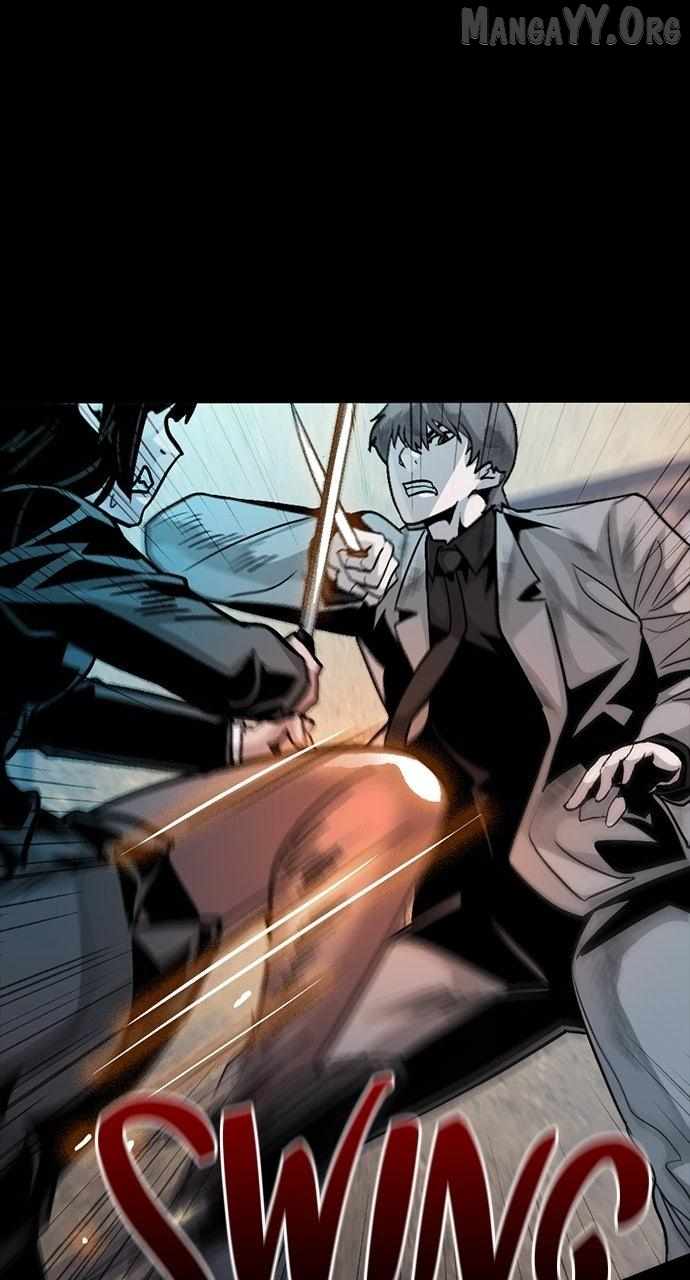 Worst Generation Chapter 41 page 49 - 
