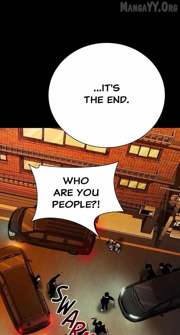 Worst Generation Chapter 41 page 6 - 
