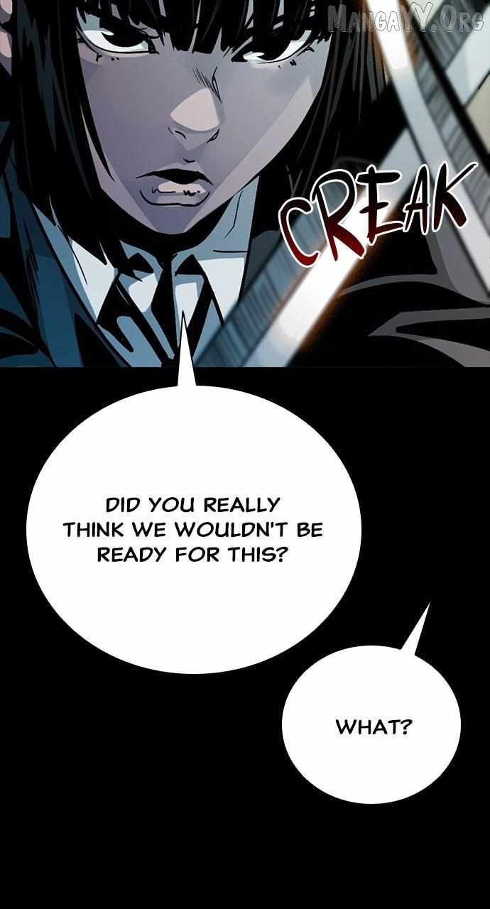 Worst Generation Chapter 41 page 58 - 