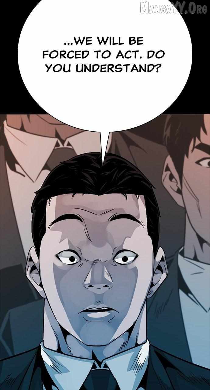 Worst Generation Chapter 41 page 64 - 