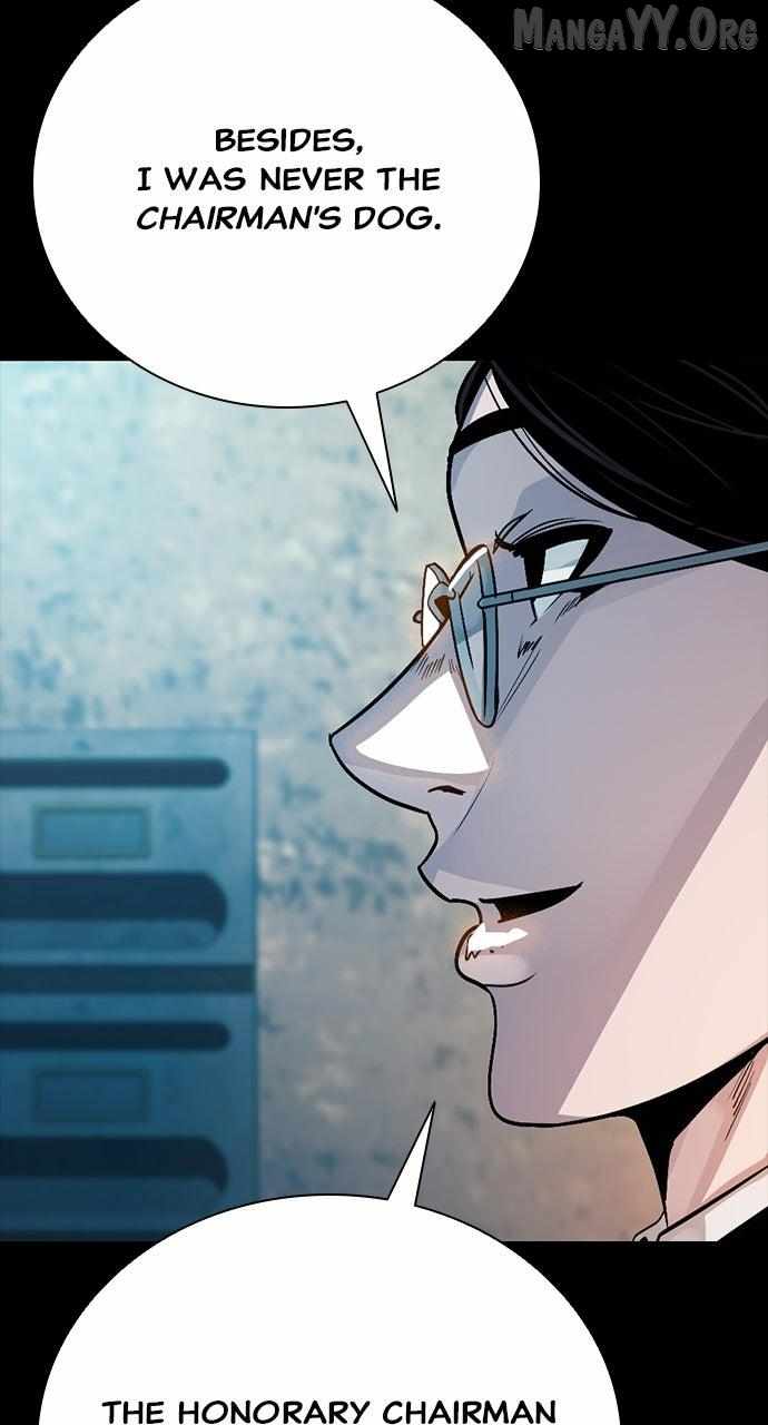 Worst Generation Chapter 41 page 70 - 