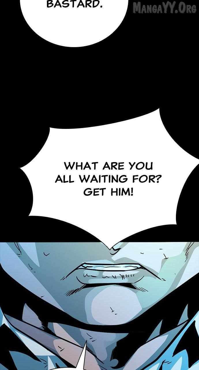 Worst Generation Chapter 41 page 73 - 