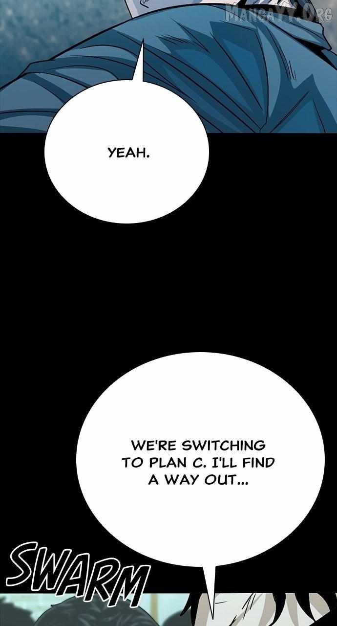 Worst Generation Chapter 41 page 75 - 