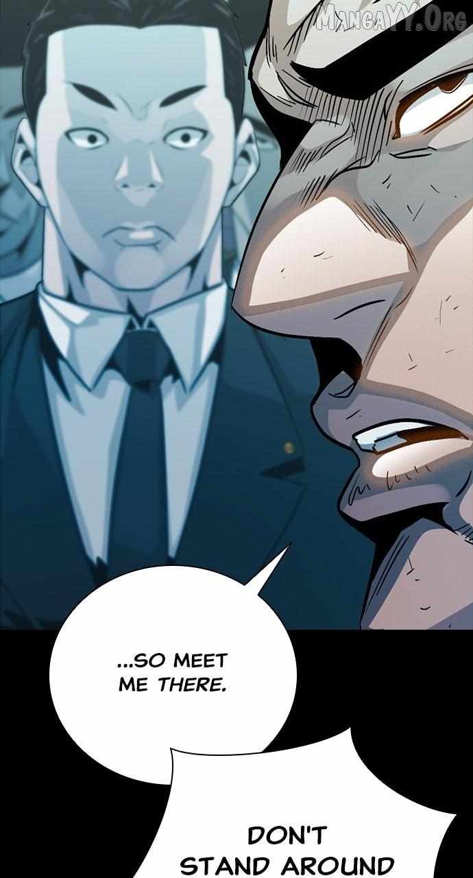 Worst Generation Chapter 41 page 76 - 