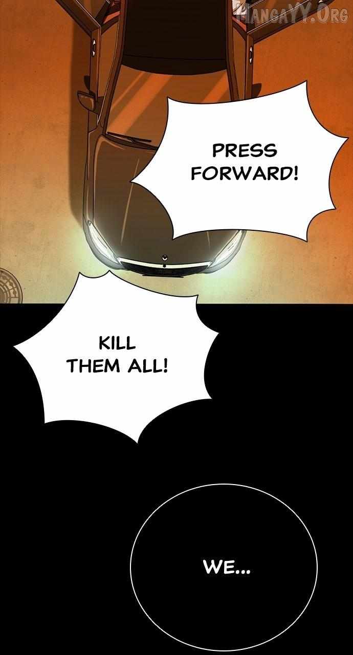 Worst Generation Chapter 41 page 10 - 