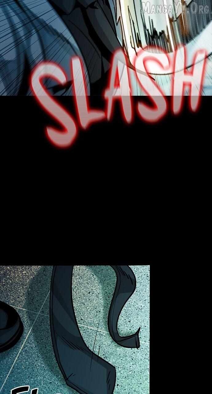 Worst Generation Chapter 41 page 95 - 