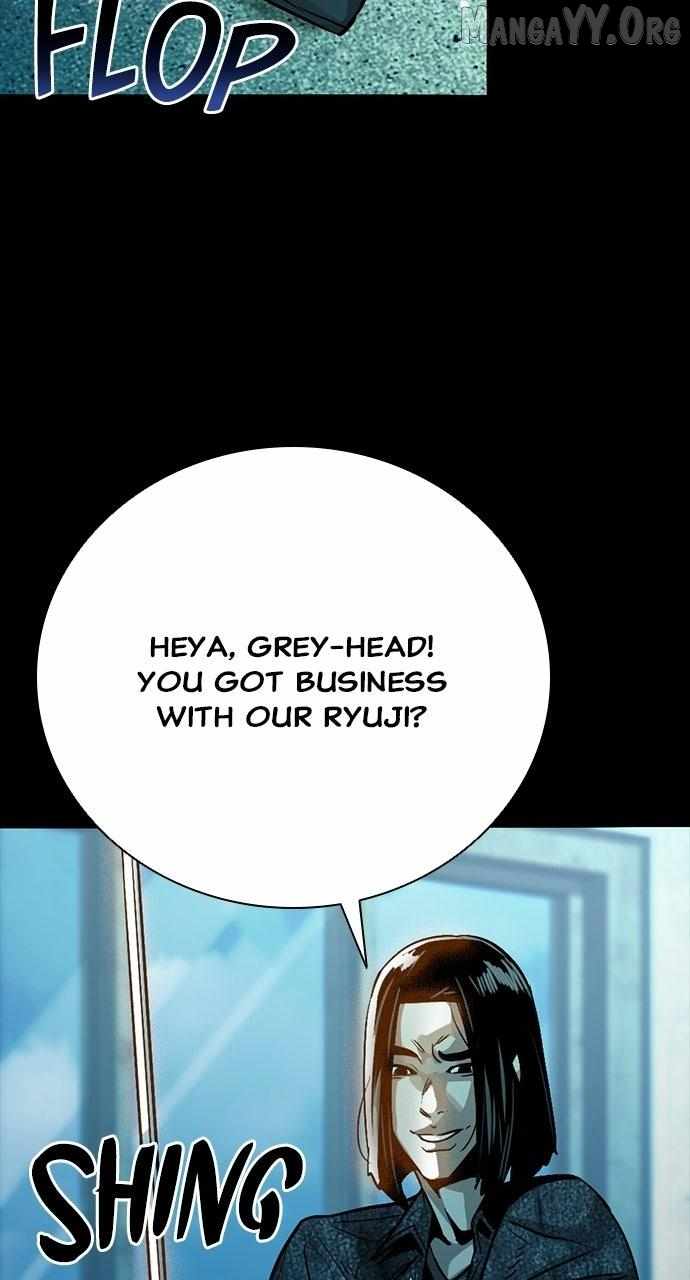 Worst Generation Chapter 41 page 96 - 