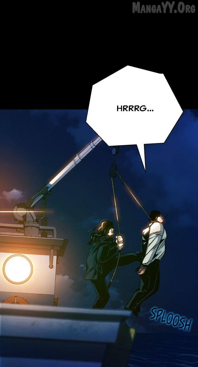 Worst Generation Chapter 42 page 103 - 