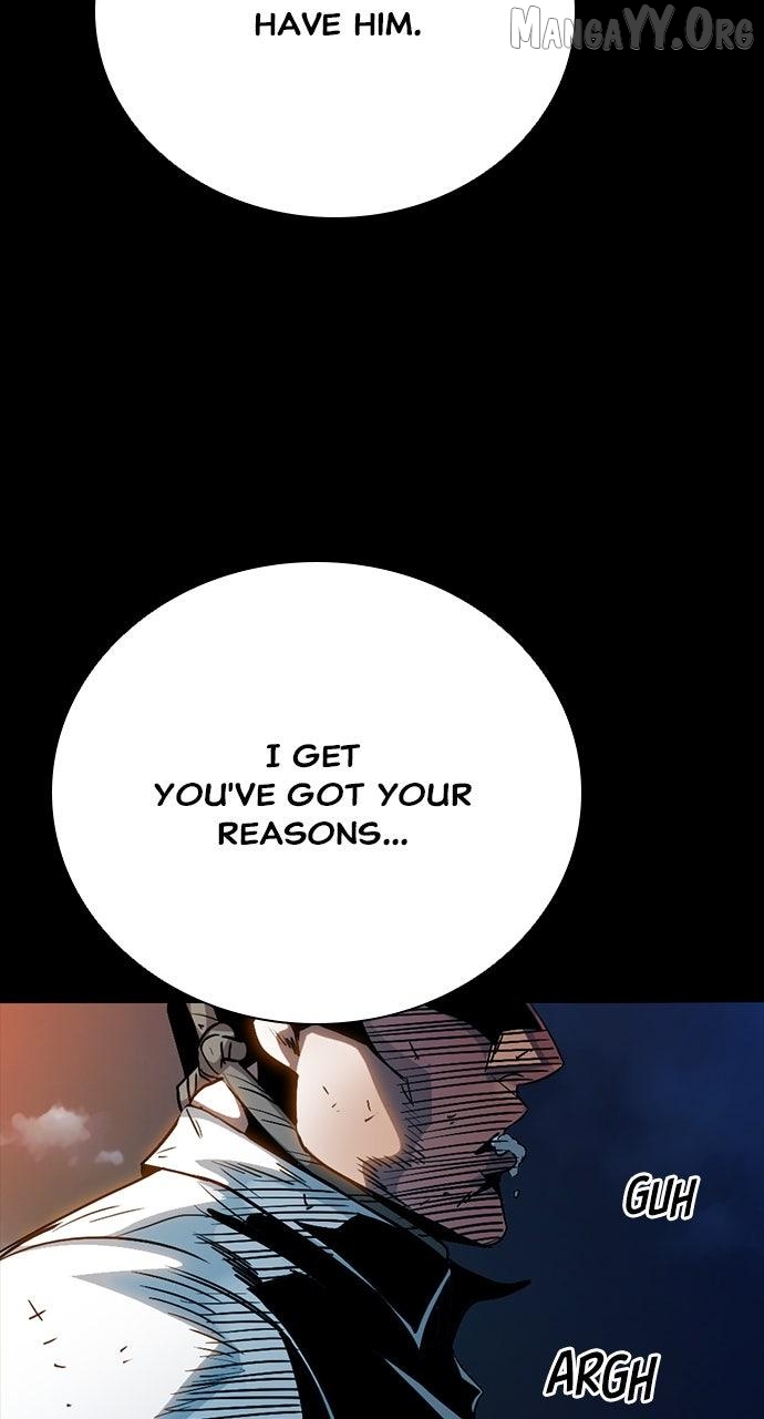 Worst Generation Chapter 42 page 109 - 