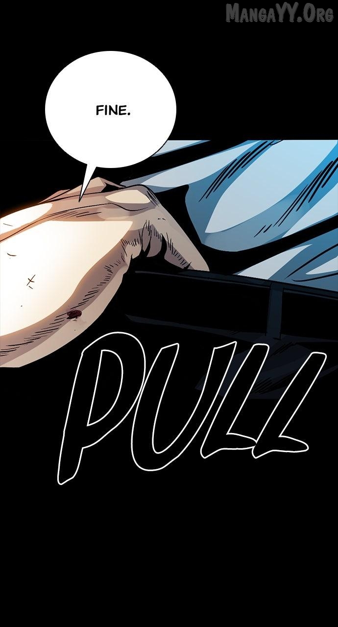 Worst Generation Chapter 42 page 114 - 